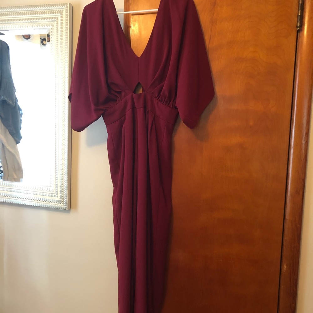 Jumpsuit